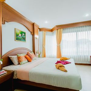 RK Guesthouse