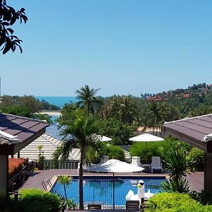 Kaya Mani Thai Villa Resort